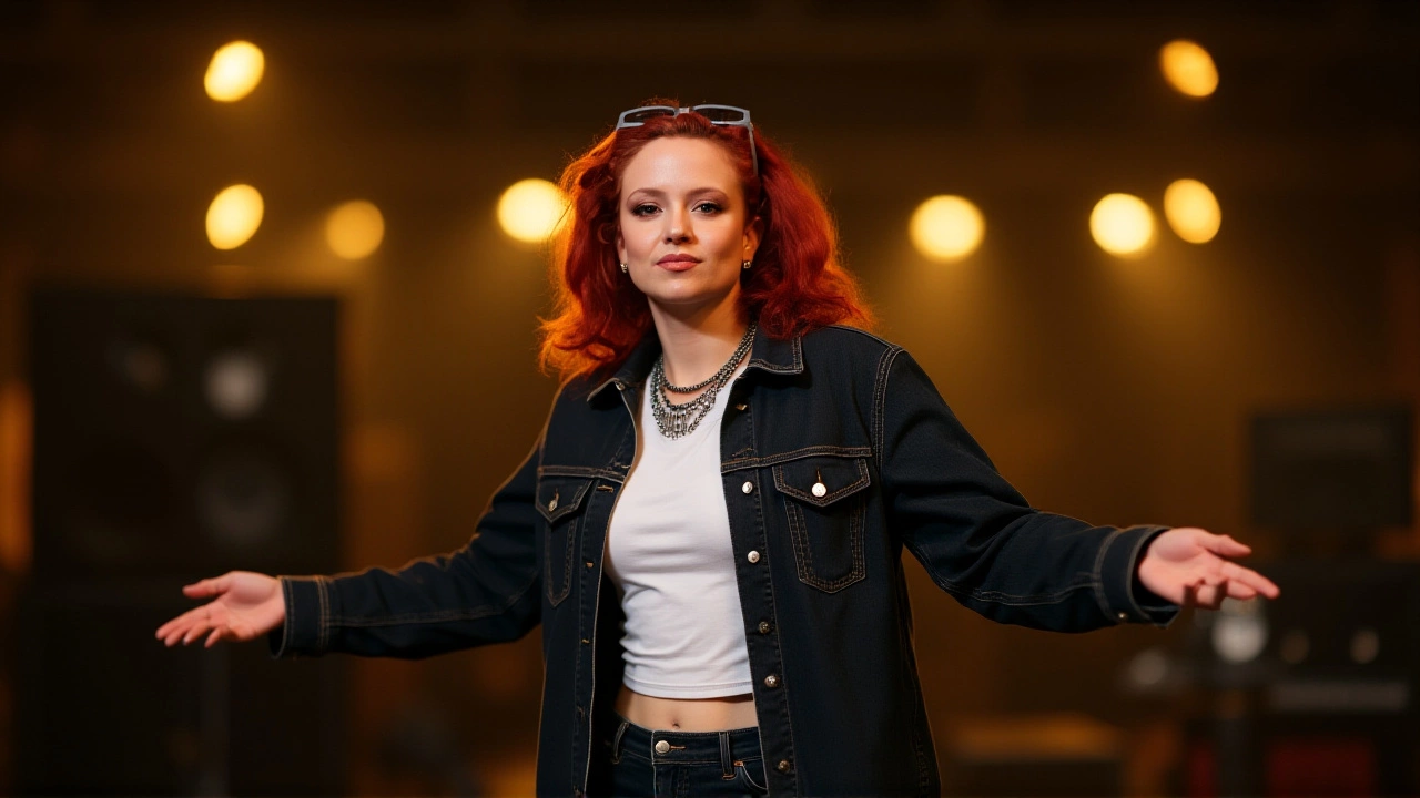 What’s Next? The Truth Is Still Out There