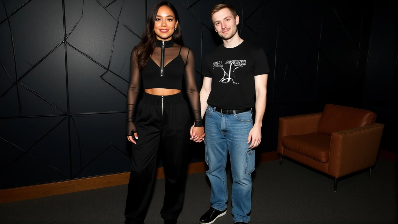 Who They Are — Beyond the Headlines