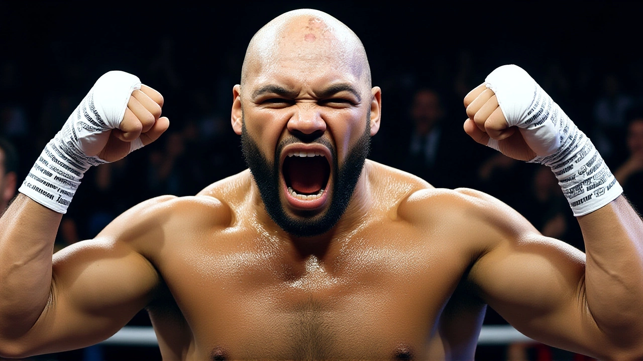 Why This Matters Beyond the Ring